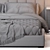 Modena Bedframe, Sleek Design 3D model small image 4