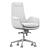 Modern Office Chair Donald 3D model small image 2