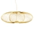 Anwar T 30 Pendant Light 3D model small image 2