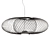 Anwar T 30 Pendant Light 3D model small image 4