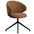 Arrmet Belle SP Chairs Set 3D model small image 2