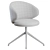 Arrmet Belle SP Chairs Set 3D model small image 4