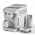 De'Longhi Magnifica Evo ECAM290.42.TB Automatic Coffee Maker 3D model small image 4