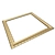 Versatile 3D Frame Model 3D model small image 5
