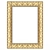 3D Classic Frame 030 Model 3D model small image 1