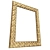 3D Classic Frame 030 Model 3D model small image 2