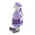 Tilda Bunny Interior Toy 3D model small image 2