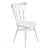 Ercol Shalstone Oak Dining Chair 3D model small image 6