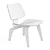 Iconic Eames Plywood Lounge Chair 3D model small image 6