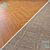 Wood Floor 3D Model Kit 3D model small image 1