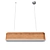  JUPITER Elliptical S Pendant Light 3D model small image 1