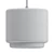 Stylish Enkel LED Pendant 3D model small image 2