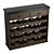 Chatsworth Collection Wine Rack 3D model small image 1