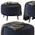 Contemporary ALICE Pouf Missana 3D model small image 2