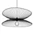 Modern Dragonfly Pendant Light 3D model small image 1