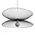 Modern Dragonfly Pendant Light 3D model small image 2