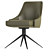  Stanford Bridge Chair Collection 3D model small image 2