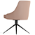  Stanford Bridge Chair Collection 3D model small image 4