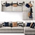 Modern Onda Sectional Sofa Set 3D model small image 4