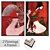 Modern Art Set with Varietal Frames 3D model small image 1