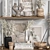 Multi-Format Shelf Decor Set 3D model small image 4