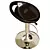 Smiley Bar Stool, Contemporary Design 3D model small image 3