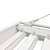 Sleek Adjustable Canopy 3D model small image 4