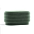 Luxury Ribbed Ottoman Poufs 3D model small image 3