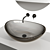 Finion Villeroy & Boch Collection Set 3D model small image 4