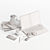  Apple Desk Decor Set 3D model small image 4