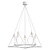 Modern Design Mini White Lamp 3D model small image 1