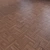 Wood Floor 3D Model Set 3D model small image 2