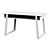 Dexter Writing Desk #80320501 3D model small image 2