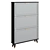 Weilai Shoe Cabinet, Modern Design 3D model small image 1