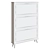 Weilai Shoe Cabinet, Modern Design 3D model small image 3