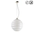  Opal Pendant Light Fixture, Arik 3D model small image 1