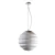  Opal Pendant Light Fixture, Arik 3D model small image 2