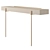 Verbier Console Table | 92.5cm H 3D model small image 2