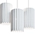 Wooddi Group Harmony Pendant Lamp 3D model small image 2