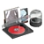 Sony Vinyl Player Package with Wireless Harman/Kardon Audio 3D model small image 1