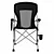 Folding Camping Chair with Adjustable Materials 3D model small image 3