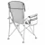 Folding Camping Chair with Adjustable Materials 3D model small image 7