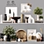 Exquisite Decor Set for Rendering 3D model small image 1