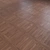 High-Quality 3D Wood Floor Model 3D model small image 2