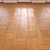 High-Quality 3D Wood Floor Model 3D model small image 3