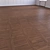 High-Quality 3D Wood Floor Model 3D model small image 4