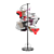 Lingerie Hanging Display Stand 3D model small image 1