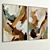 Plaster Double Photo Frame Set 3D model small image 4