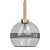 Modern Minimalist Design Lamp 3D model small image 1