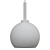 Modern Minimalist Design Lamp 3D model small image 2